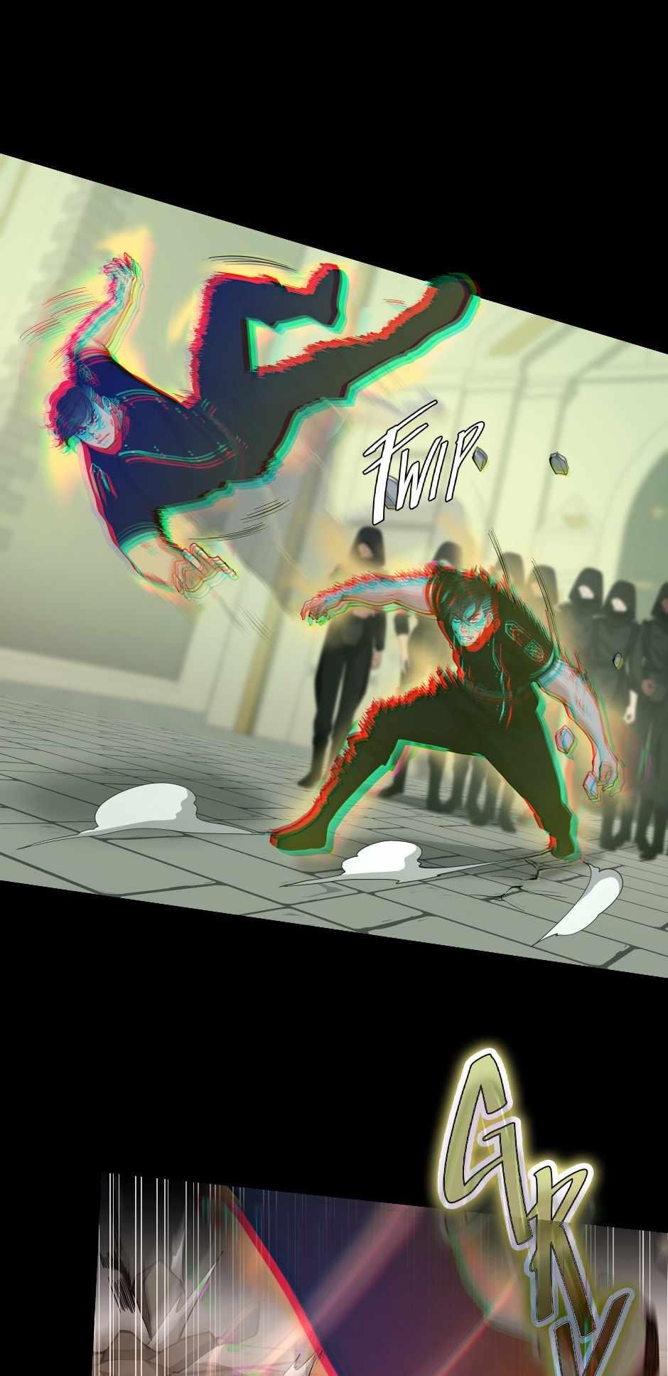 The Beginning After The End Chapter 136 image 51